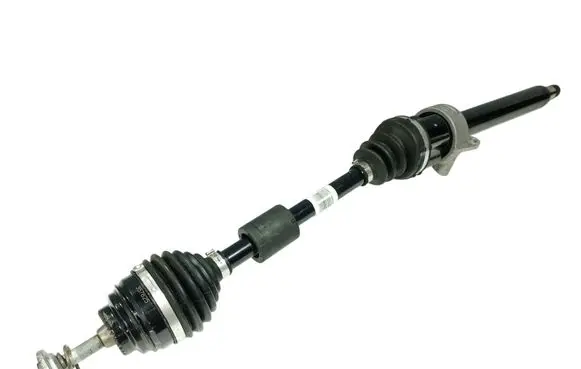 BMW 2 F45 Front driveshaft 8657704 31608657704