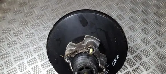Mini One - Cooper R50 - 53 Brake booster 34336757181 34.33-6757181