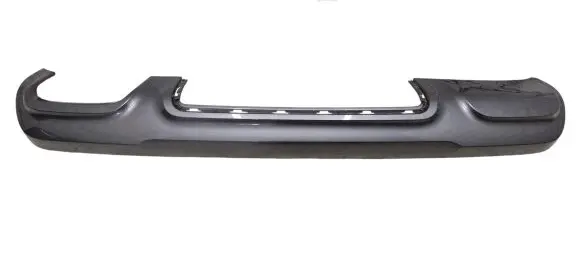 KIA Telluride Rear bumper trim bar molding 86670S9010 1340