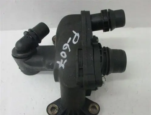 Citroen C5 Thermostat housing 