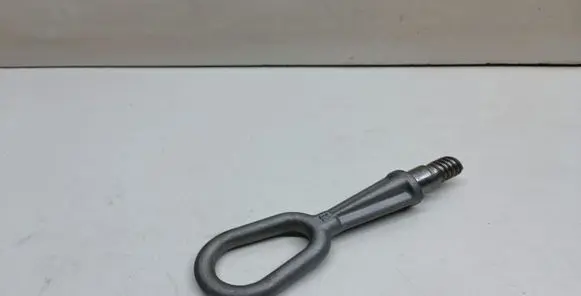 BMW 3 E90 E91 Towing hook eye 