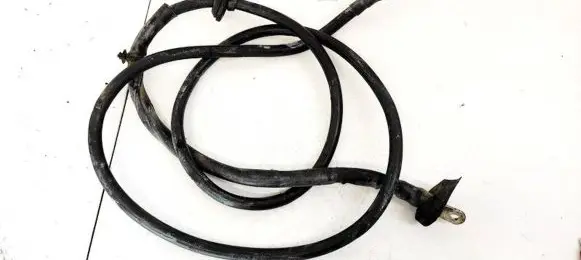 Volkswagen Touareg I Positive cable (battery)