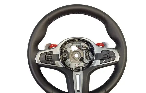 BMW X4M F98 Steering wheel 8096333