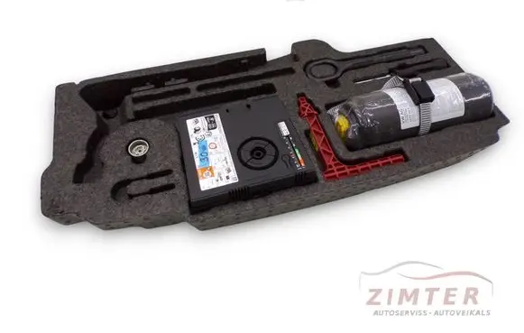 Audi A8 S8 D5 Tool set 4N0012110M 8P0012615G 4N0713201