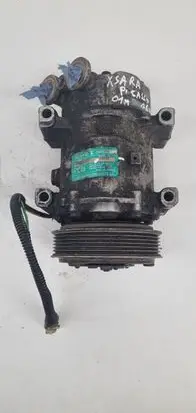 Citroen Xsara Picasso Air conditioning (A/C) compressor (pump) 1421F