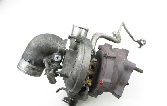 Honda Accord Turbo 7822170001 18900RL0G011M2
