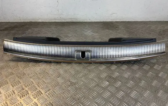 Audi Q5 SQ5 Trunk/boot sill cover protection 8R0864513C