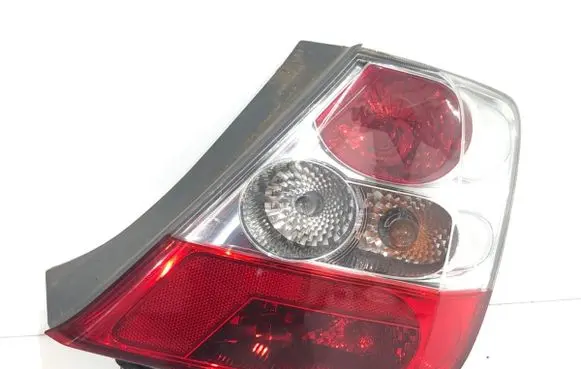 Honda Civic Rear/tail lights