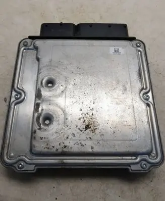 Dodge Caliber Engine control unit/module 0281014268 T00ED1368A0349 P05187647AA