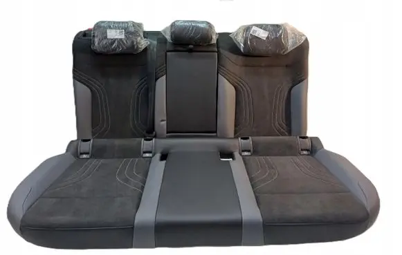 Volkswagen ID.4 Rear seat 11A885175