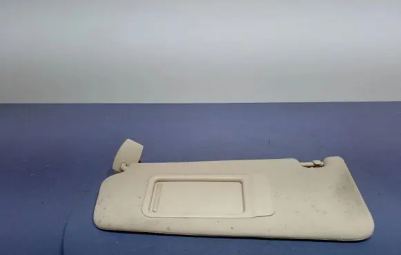 BMW 5 F10 F11 Sun visor