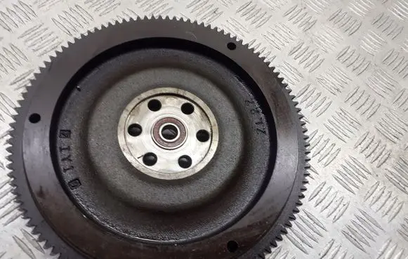 Mazda 2 Flywheel 