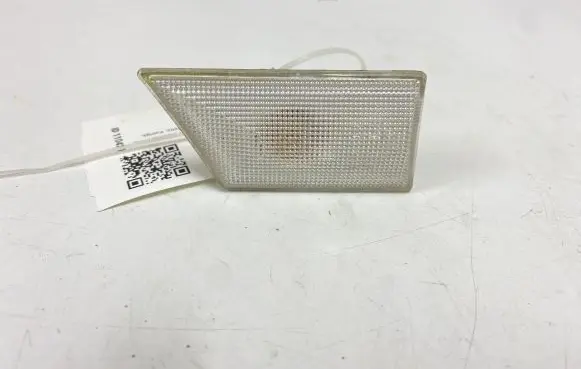 Opel Signum Front fender indicator light