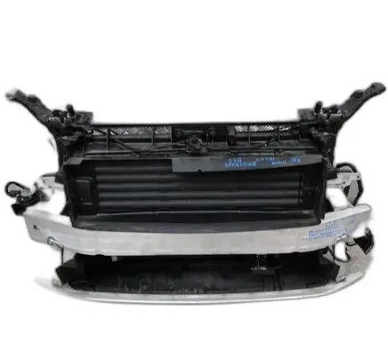 Audi Q3 F3 Front bodywork piece 