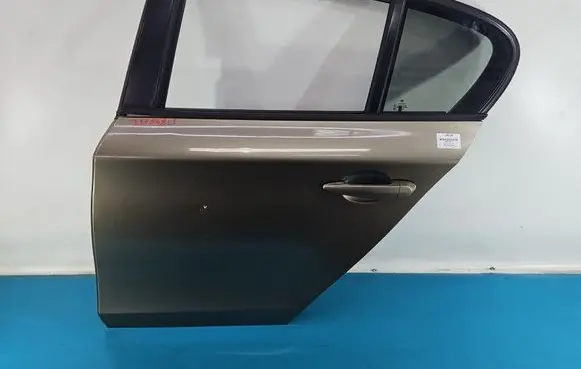 BMW 1 E81 E87 Rear door IMPRK1559565