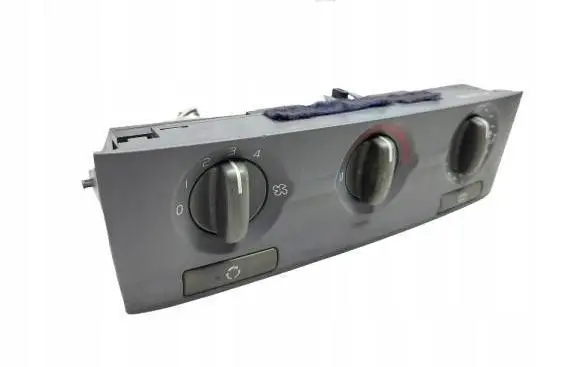 Volvo S40, V40 Climate control unit 9041704807 804629