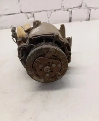 Mitsubishi Endeavor Air conditioning (A/C) compressor (pump) MR513474 0001482 MSC1050A