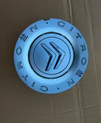 Citroen Berlingo Original wheel cap 9650263980