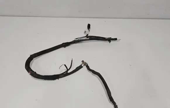 Audi S5 F5 Wires (starter motor) 8W0971228AL 8W0971228 8W0971341