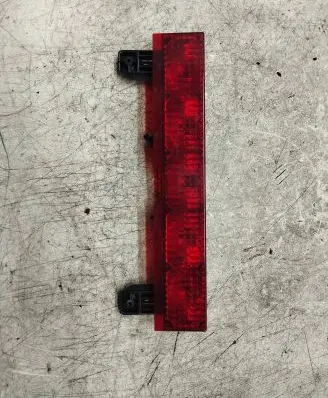 Citroen C4 I Third/center stoplight 9650812280