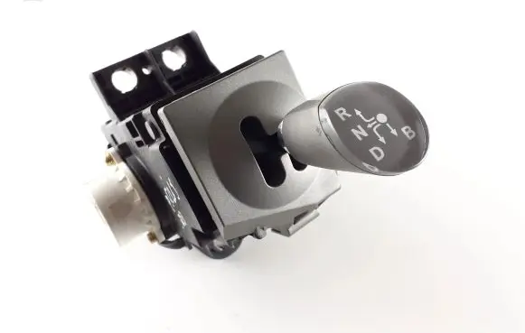 Gear shifter/selector