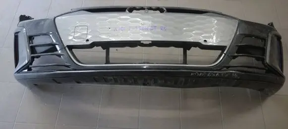 Audi E-tron GT Front bumper lower grill 4J3807683 88430
