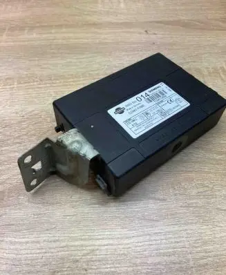 Nissan Almera Tino Comfort/convenience module 28551BU014 5WK48512