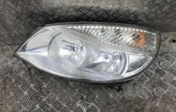 Renault Scenic II - Grand scenic II Headlight/headlamp 15810600 158106-00