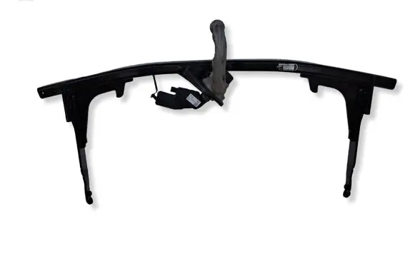 Volkswagen Tiguan Sill 571803881C 322099608031 071TW00990S9A3