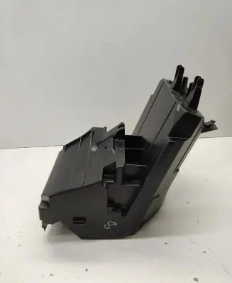 Peugeot 308 Fuse box cover 9653310880