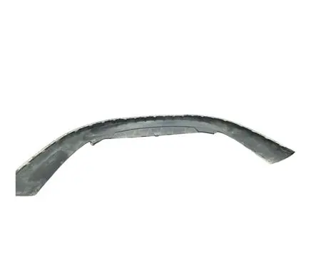 Volkswagen PASSAT B6 Front bumper lip 3C0805903