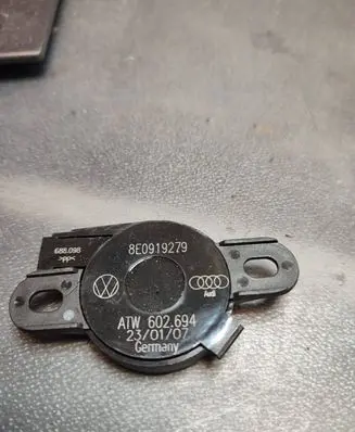 Audi Q7 4L Parking PDC sensor speaker 8E0919279