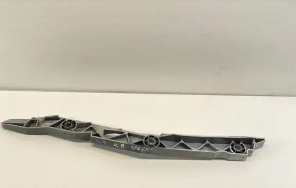 Citroen C4 Grand Picasso Front bumper mounting bracket 9656671080