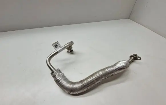 BMW X3 G01 Turbo turbocharger oiling pipe/hose 7490113