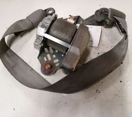 Hyundai Santa Fe Front seatbelt 888802B200J4