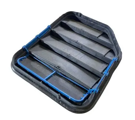 Ford Edge II Quarter panel pressure vent FT4BB280B62AB EM2BB280B63CB