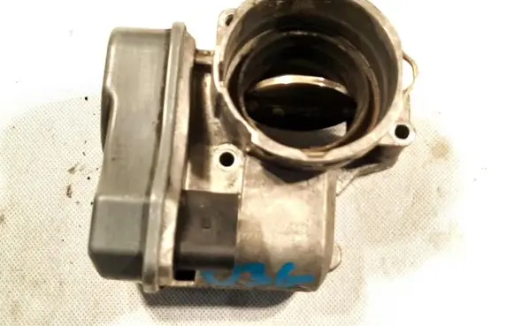 Seat Leon (1P) Throttle body valve 03G128063B