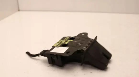 Opel Insignia A Tailgate/trunk/boot lock/catch/latch 