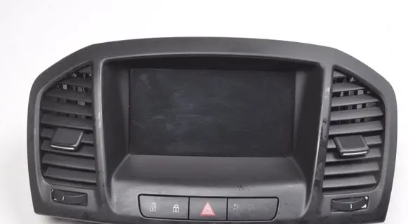 Opel Insignia A Screen/display/small screen 95196687
