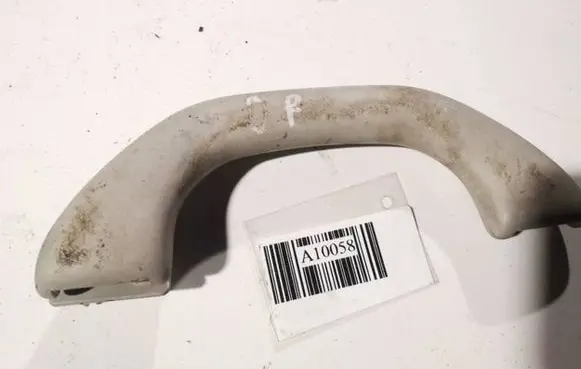 Skoda Fabia Mk2 (5J) Front interior roof grab handle