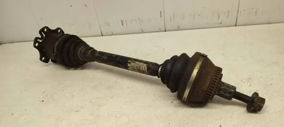 Audi A6 S6 C5 4B Front driveshaft 4b0407271BB