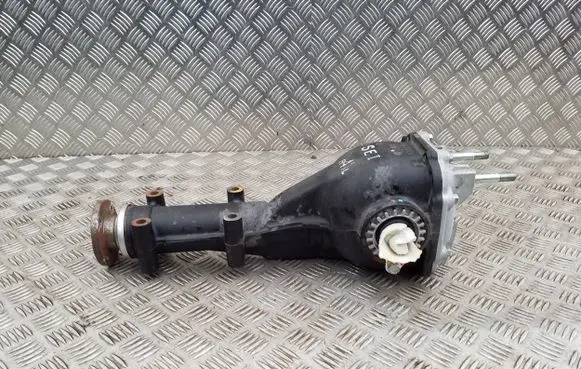 Subaru Impreza VI Rear differential SD0096 31951841 R41L
