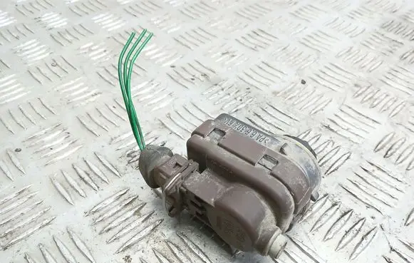 Peugeot Partner Headlight level adjustment motor 