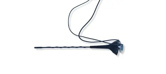 Renault Captur Radio antenna 