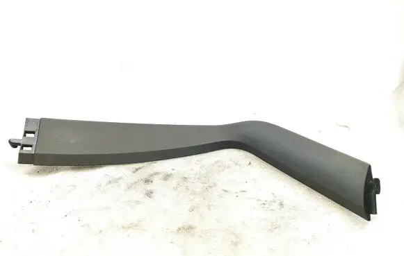 Mercedes-Benz C W204 Other trunk/boot trim element 2047400171