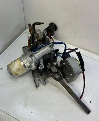 Renault Twingo II Steering rack electric part 488101039r