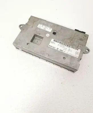 Audi A6 S6 C6 4F MMI control unit 4E0035729 4F0910729Q050