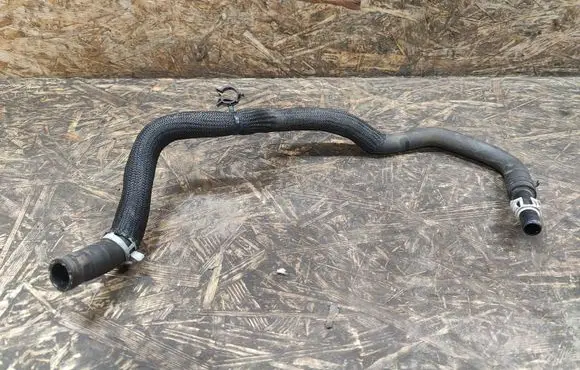 Ford Fusion II Engine coolant pipe/hose