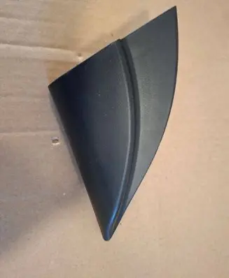 Hyundai i20 (GB IB) Front door wing mirror part 87660C7010
