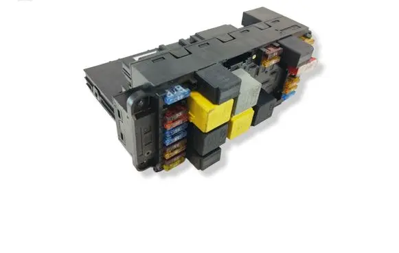 Mercedes-Benz C W203 Fuse module 2095452001